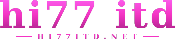 hi77 itd logo