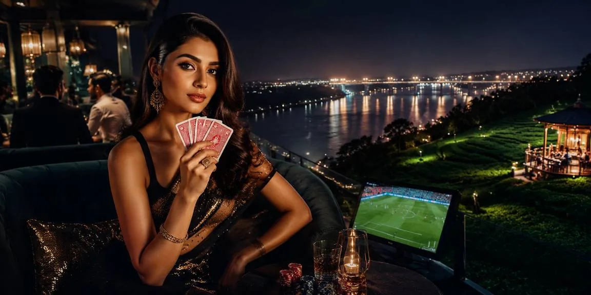 hi77 itd বাংলাদেশ ক্যাসিনো লবি