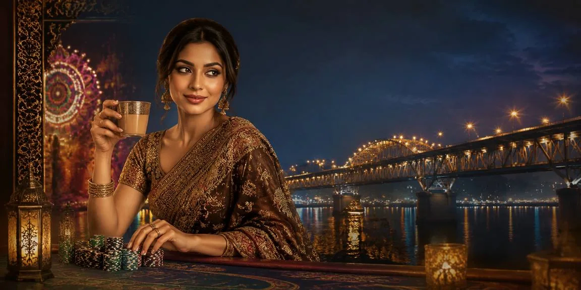 hi77 itd ক্যাসিনো ও স্লট
